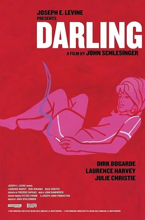 Darling