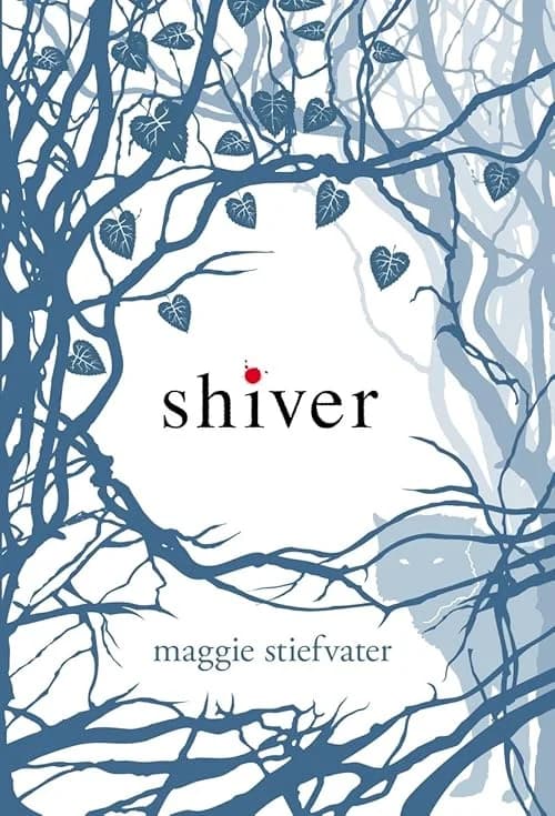 Shiver film posteri